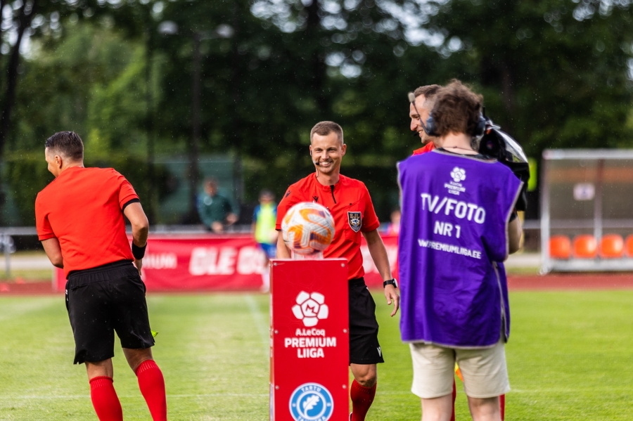 Fotograaf: Brit Maria Tael