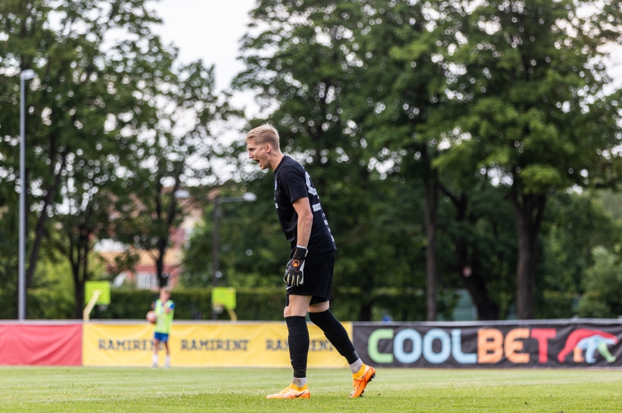 Fotograaf: Brit Maria Tael