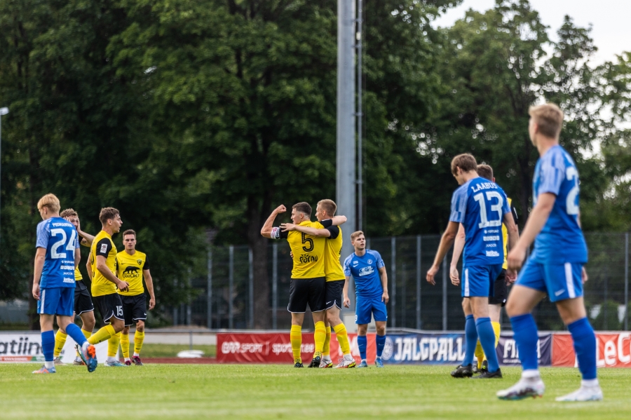 Fotograaf: Brit Maria Tael