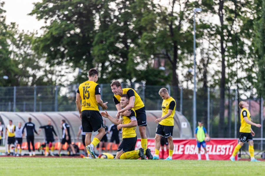 Fotograaf: Brit Maria Tael