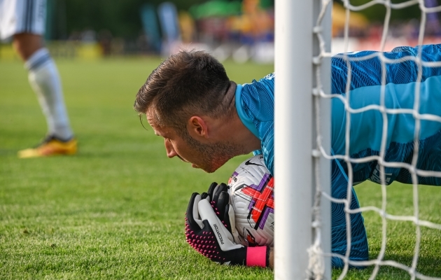 Foto: Liisi Troska / jalgpall.ee