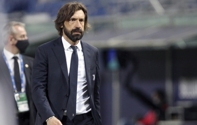 Pirlo uus amet: punase laternana pudeneja hiilgus tuleb taastada