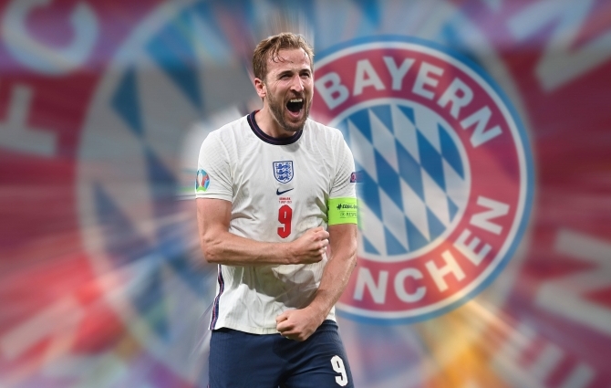 Mis saab Harry Kane'ist? Bayern vajab ründajat, kuid lahjavõitu avang pole piisav tõestus