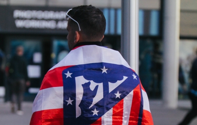Uus või vana? Atletico laseb fännidel klubi logo üle otsustada