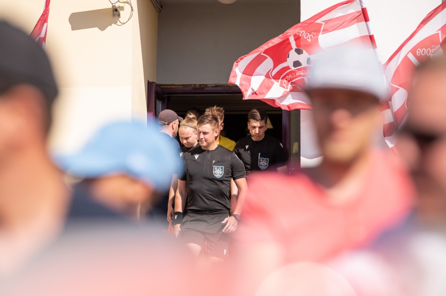 Fotograaf: Liisi Troska