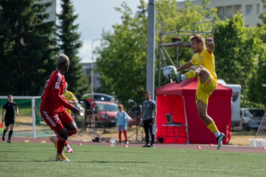 Fotograaf: Liisi Troska