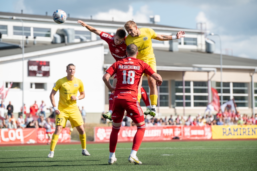 Fotograaf: Liisi Troska