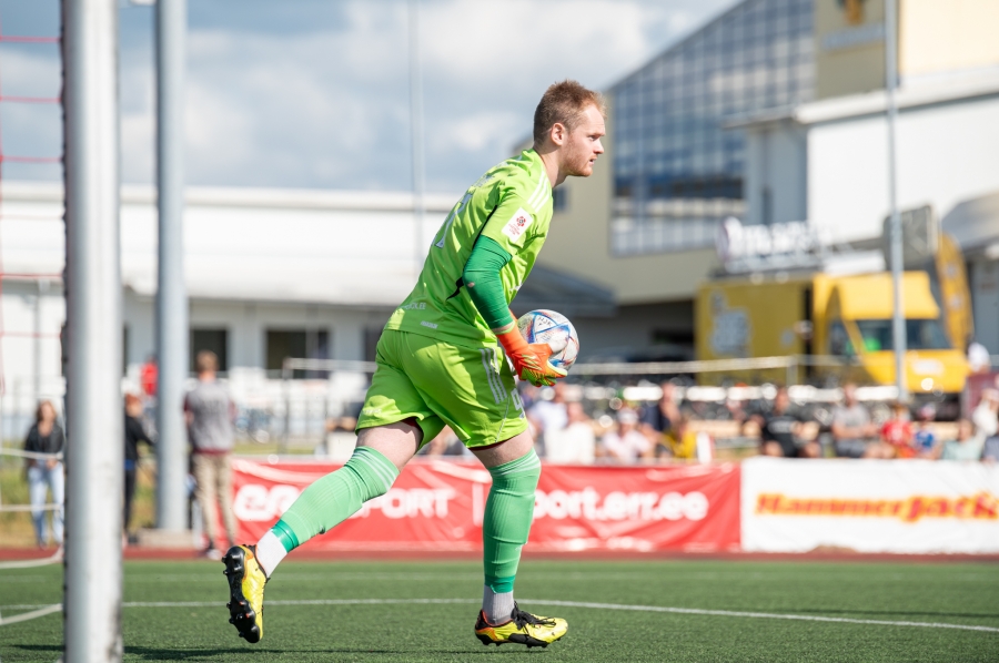 Fotograaf: Liisi Troska