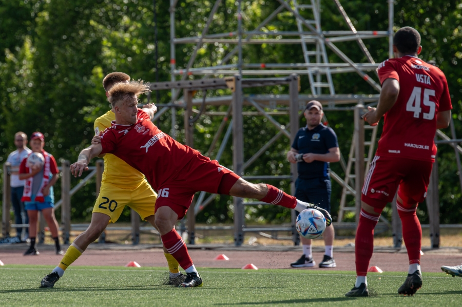 Fotograaf: Liisi Troska