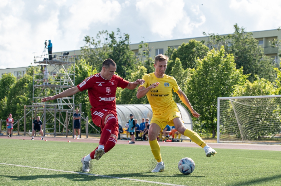 Fotograaf: Liisi Troska