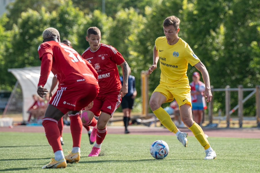 Fotograaf: Liisi Troska