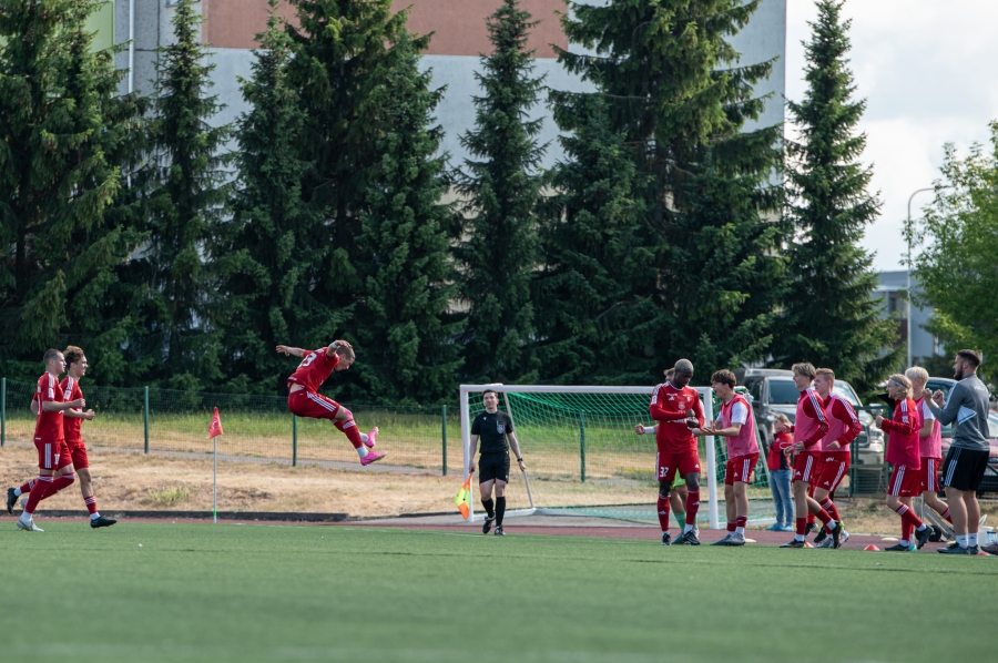Fotograaf: Liisi Troska