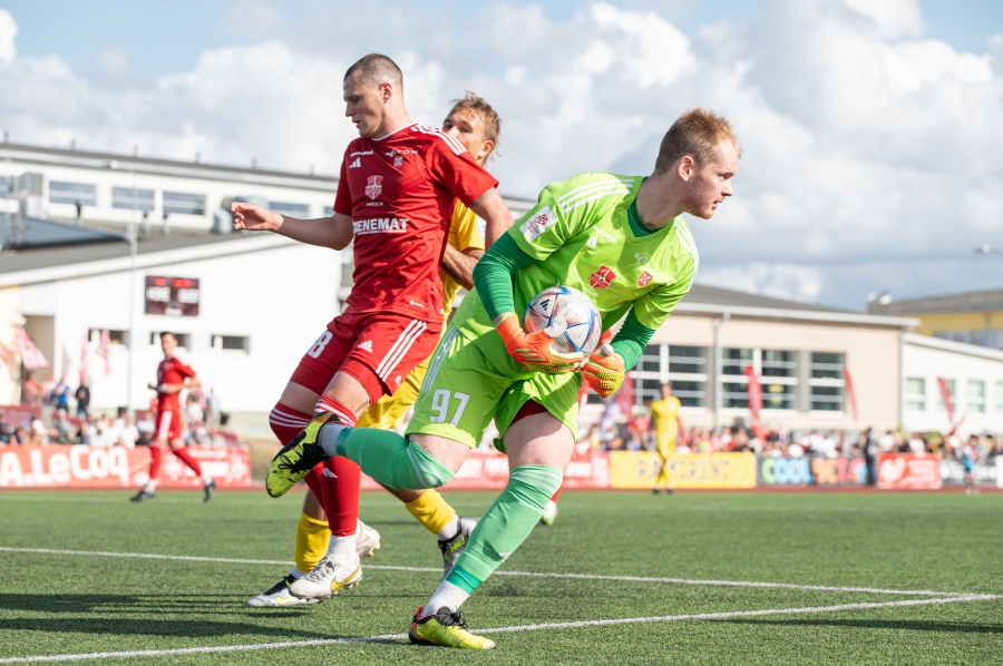 Fotograaf: Liisi Troska