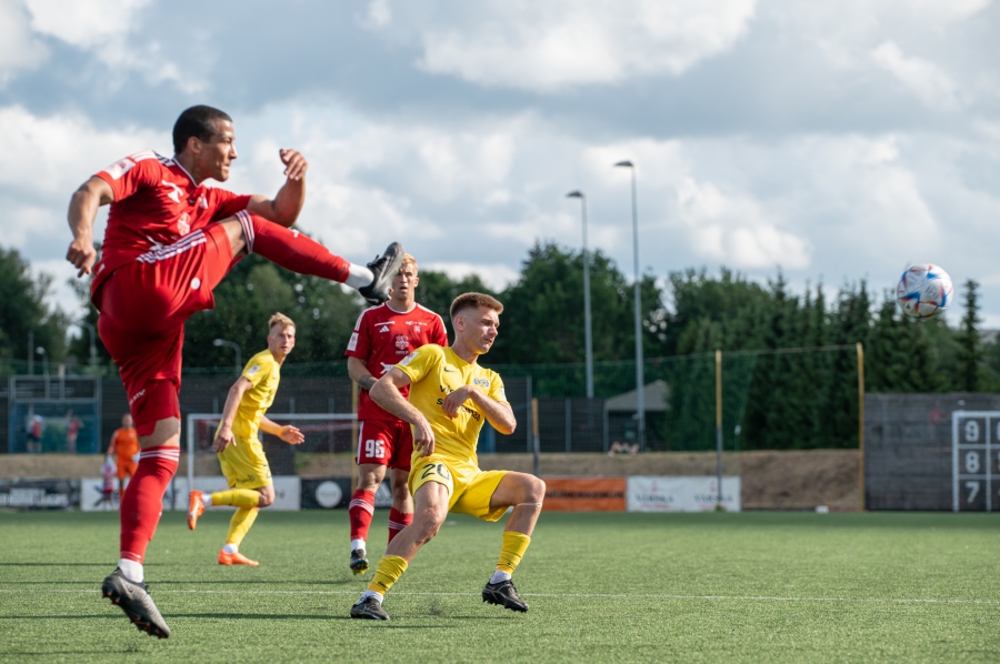 Fotograaf: Liisi Troska