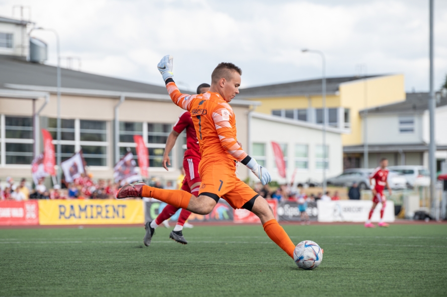 Fotograaf: Liisi Troska