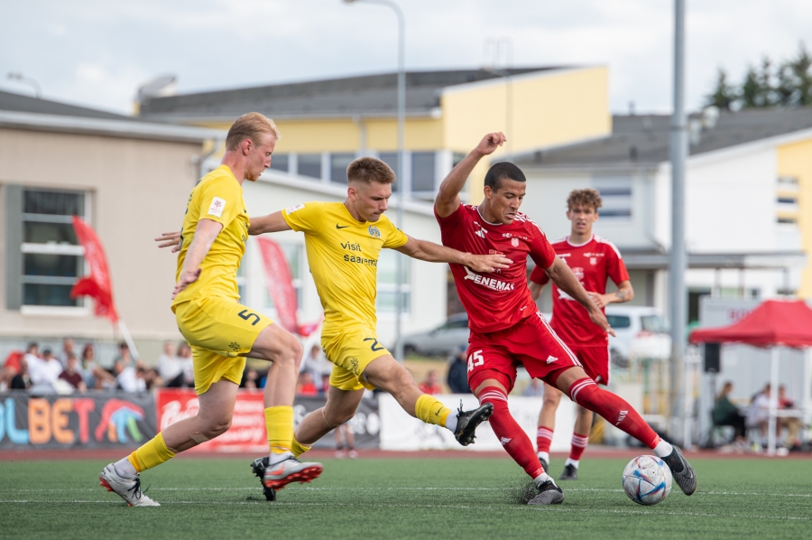 Fotograaf: Liisi Troska