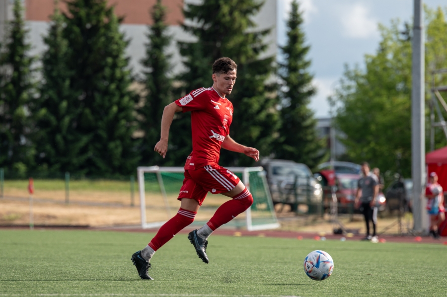 Fotograaf: Liisi Troska