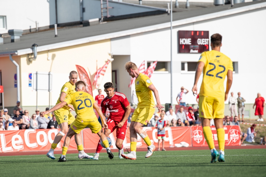 Fotograaf: Liisi Troska