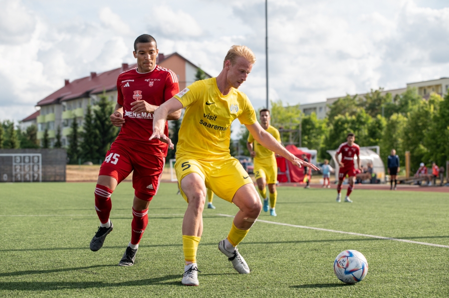 Fotograaf: Liisi Troska