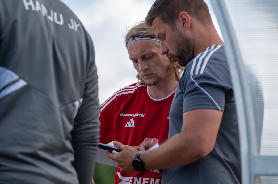 Fotograaf: Liisi Troska