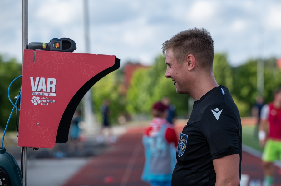 Fotograaf: Liisi Troska