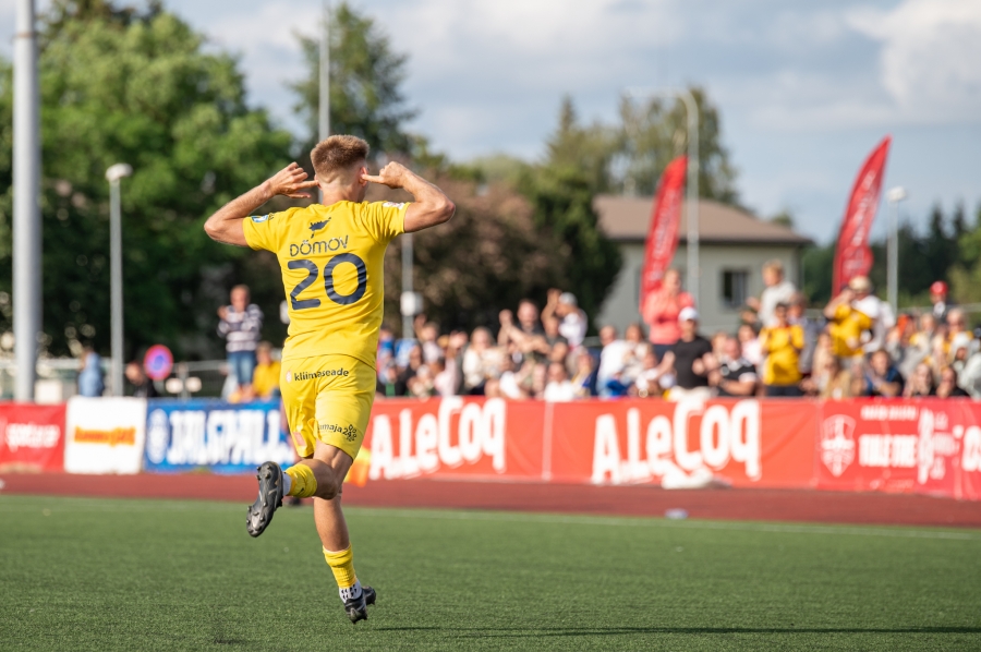 Fotograaf: Liisi Troska