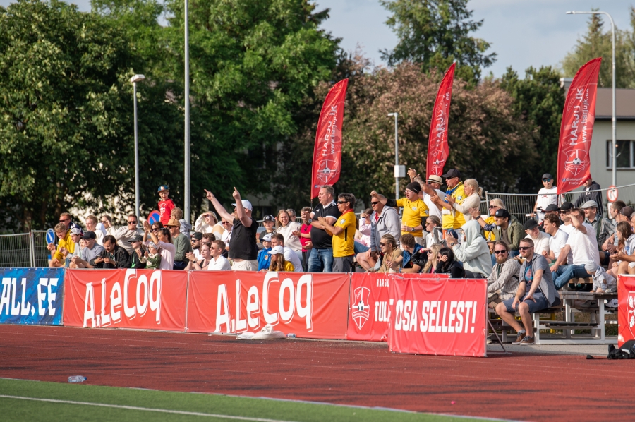 Fotograaf: Liisi Troska