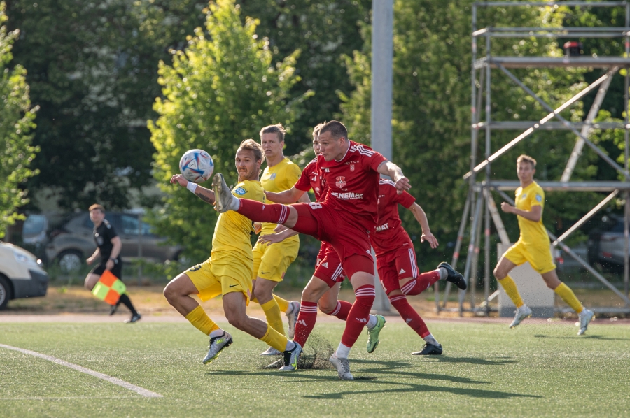 Fotograaf: Liisi Troska