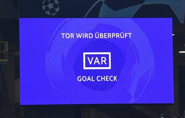 FC Florat ootab Eesti klubide eurosarja VAR-debüüt