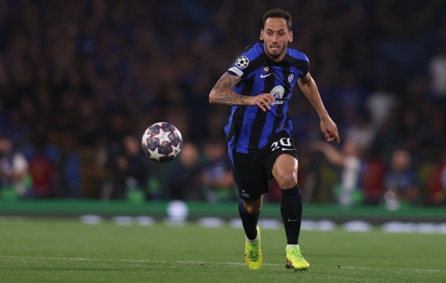 Inter pikendas kahe põhimehega mitme aasta võrra lepingut