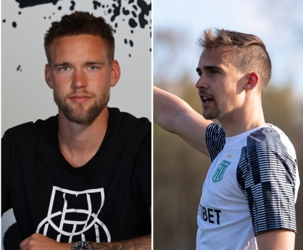 Hoia silm peal! Kõik Premium liiga suvised üleminekud ühes kohas!