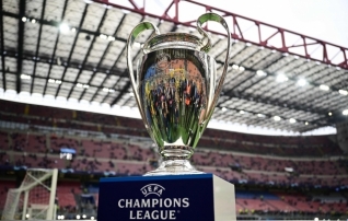 Võimalikke huvide konflikte uurinud UEFA andis Milanile, Aston Villale ja Brightonile rohelise tule