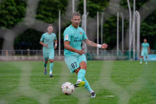 Foto: Liisi Troska / jalgpall.ee