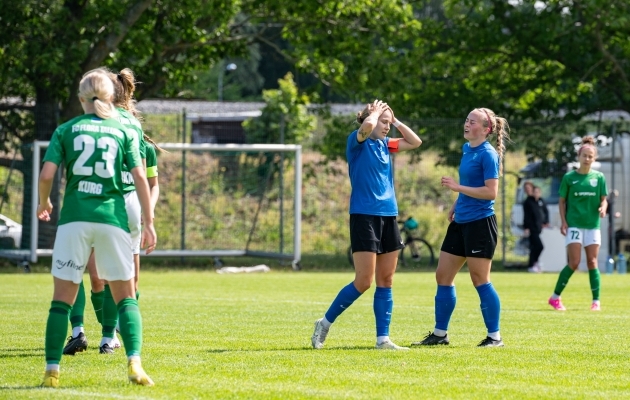 Tipphetked: Flora tegi lähima jälitaja Saku vastu juba 15. minutiks kõik selgeks