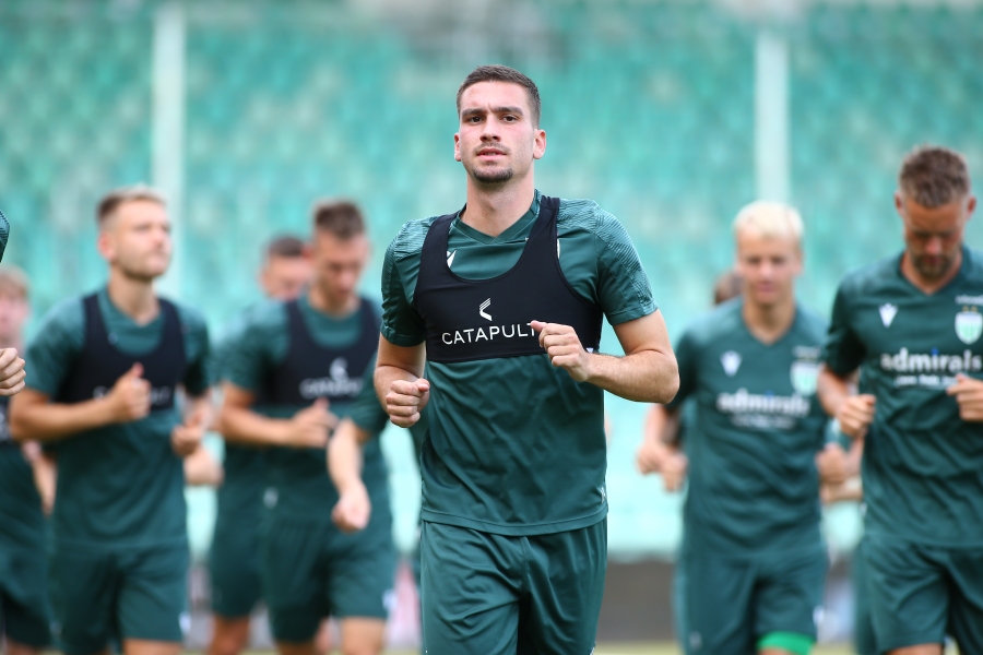 Fotograaf: MŠK  Žilina