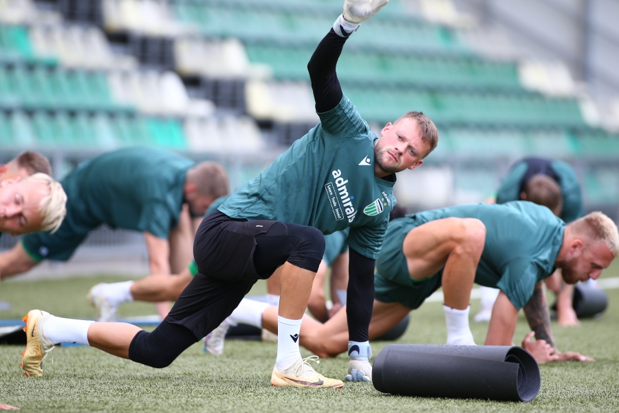 Fotograaf: MŠK  Žilina