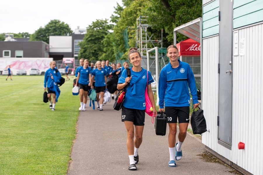 Fotograaf: Liisi Troska