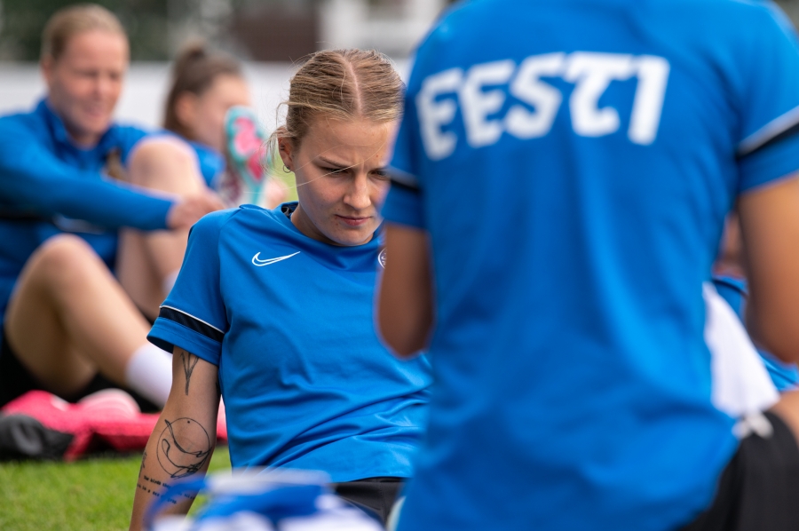 Fotograaf: Liisi Troska