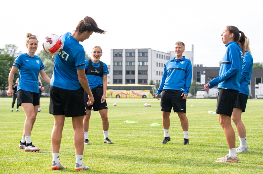 Fotograaf: Liisi Troska