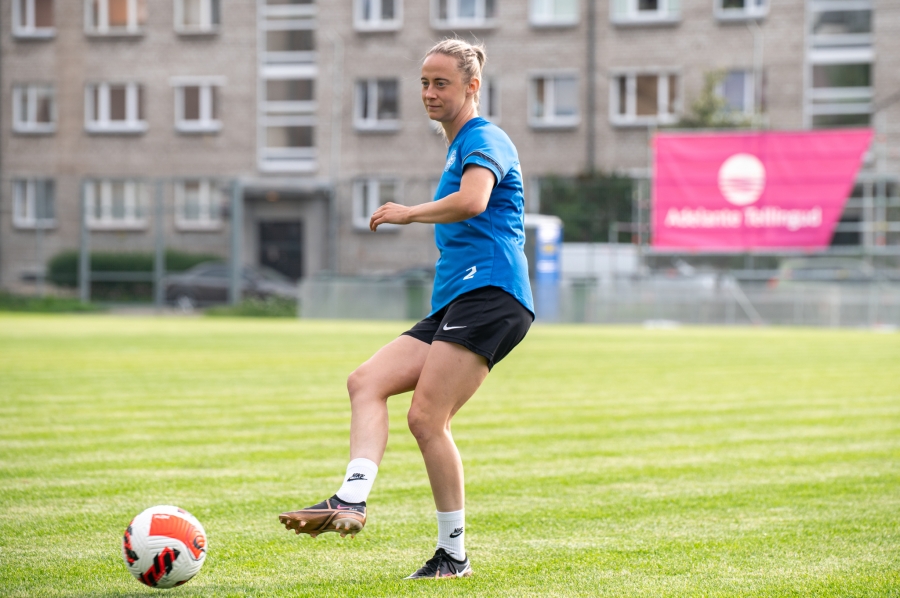 Fotograaf: Liisi Troska