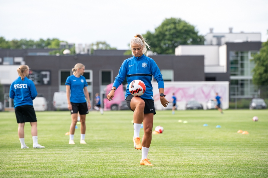 Fotograaf: Liisi Troska