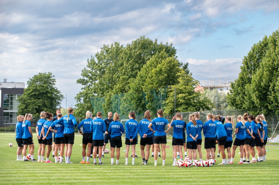 Fotograaf: Liisi Troska