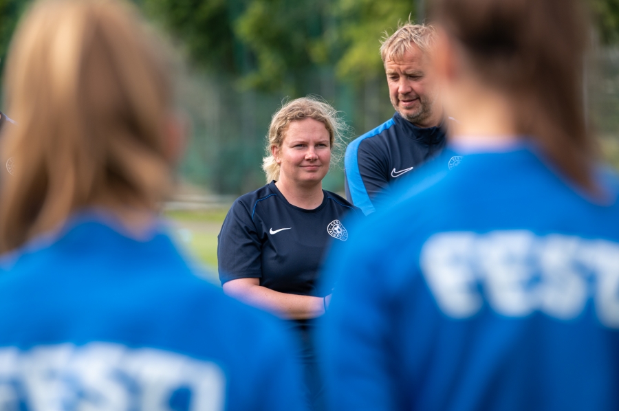Fotograaf: Liisi Troska