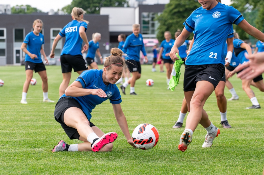 Fotograaf: Liisi Troska