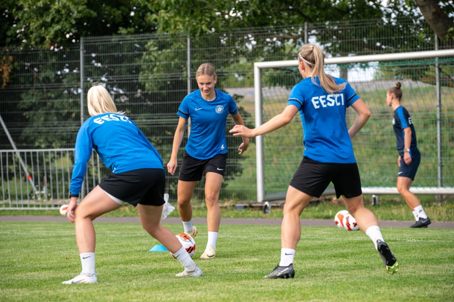 Fotograaf: Liisi Troska