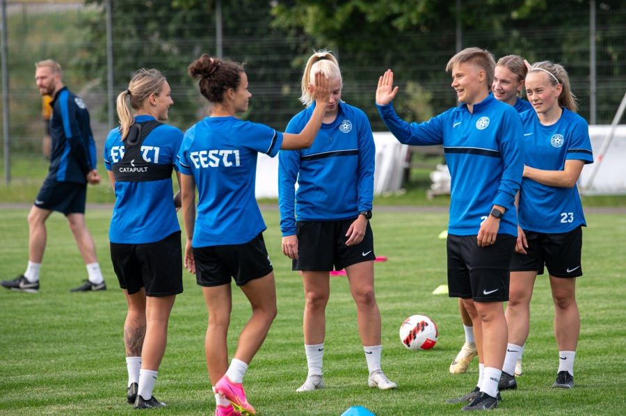 Fotograaf: Liisi Troska