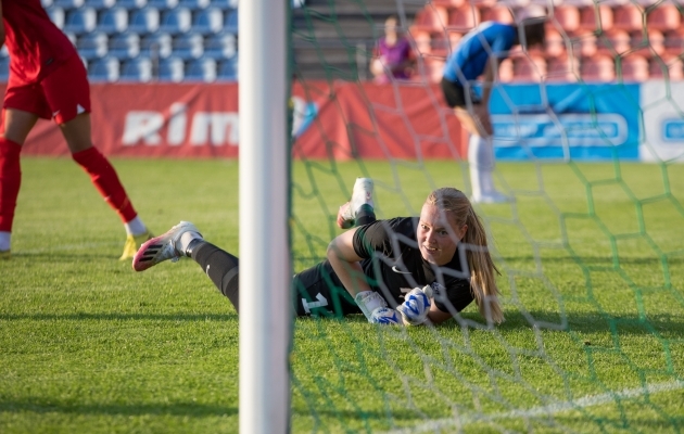 Foto: Katariina Peetson / jalgpall.ee