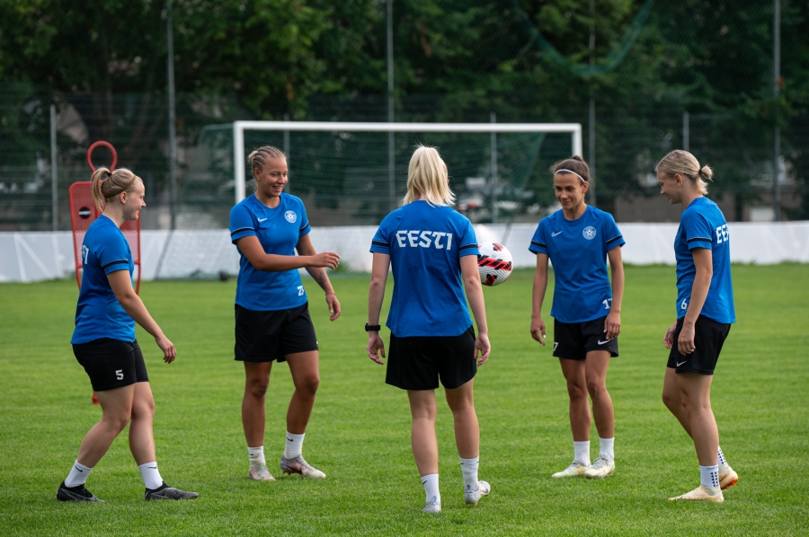 Fotograaf: Liisi Troska