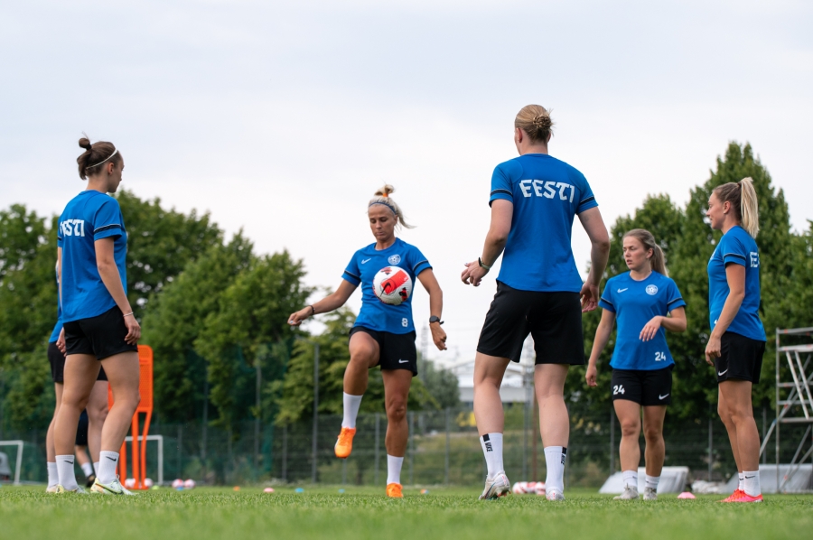 Fotograaf: Liisi Troska
