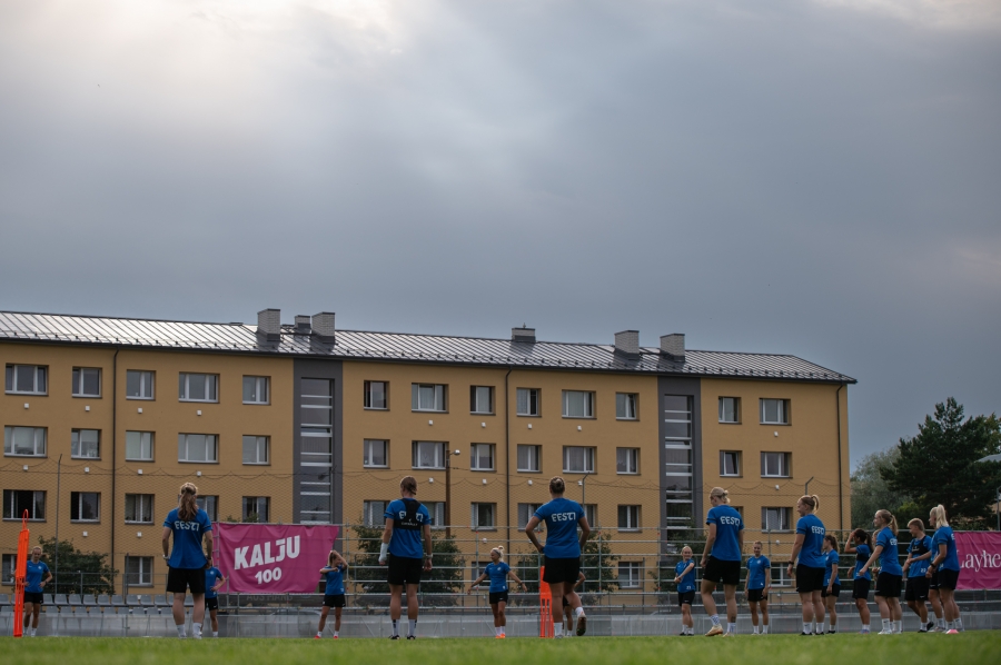 Fotograaf: Liisi Troska
